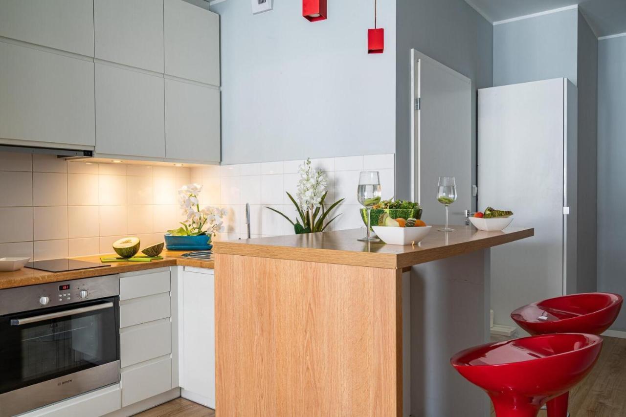 Walonska Apartment *