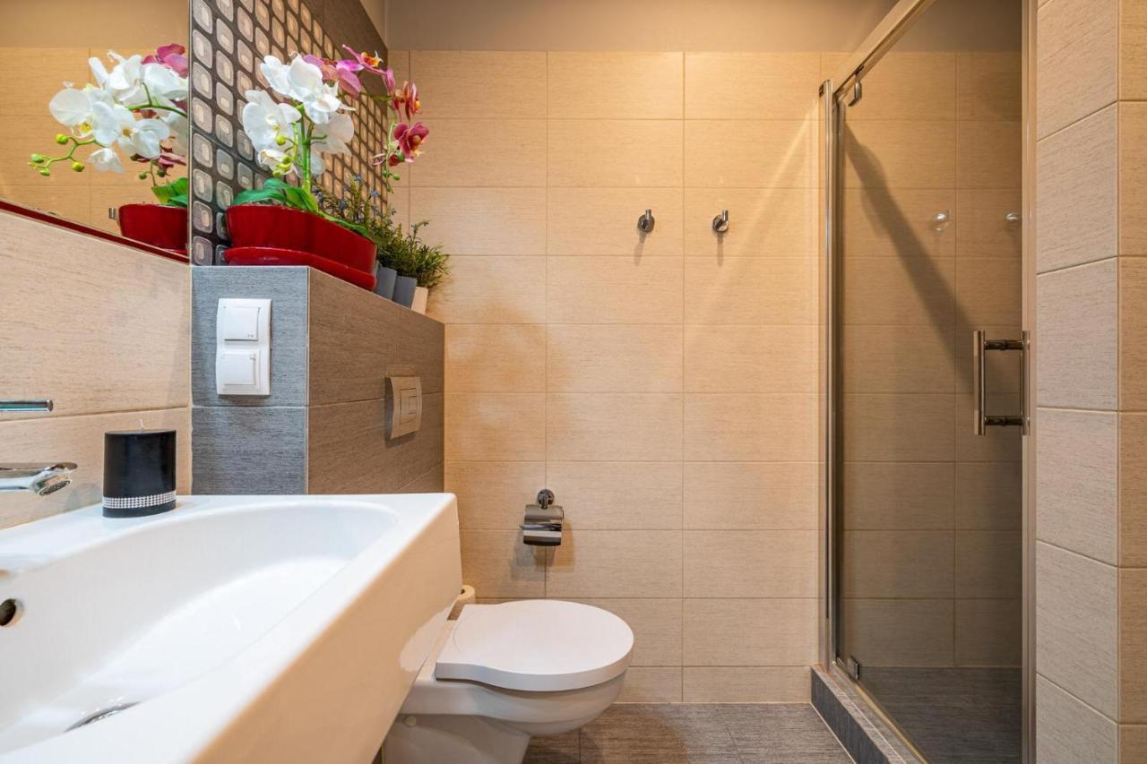 Apartment Walonska Wroclaw
