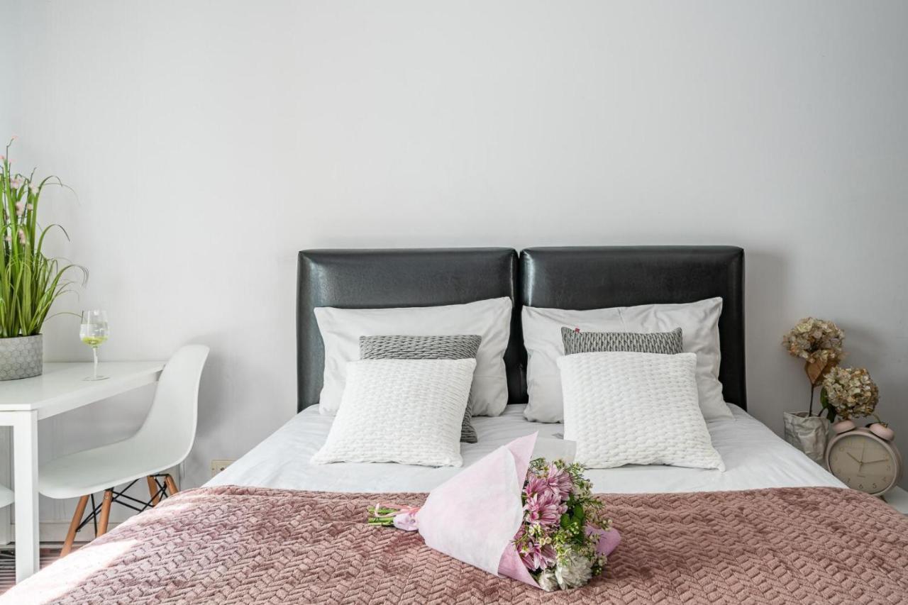 Apartment Walonska *