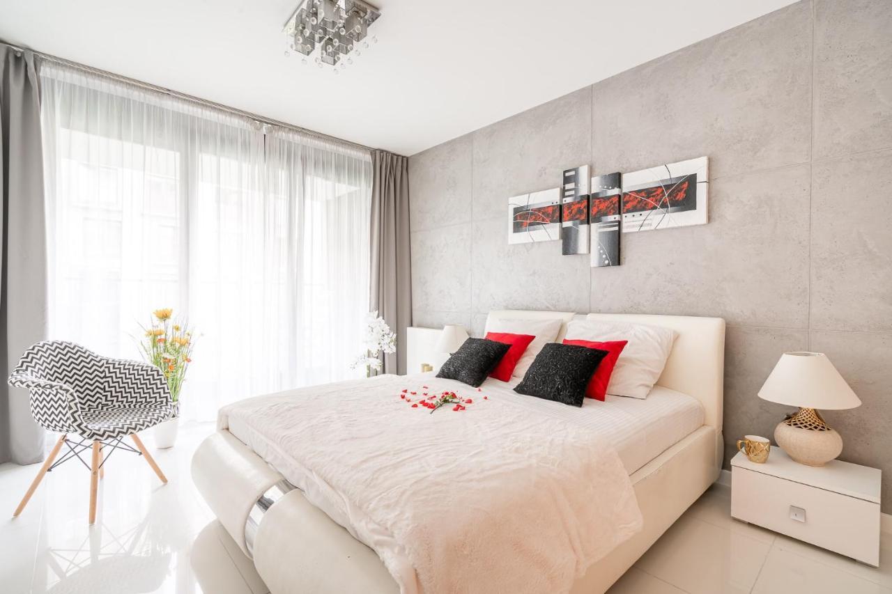 Apartment Walonska *