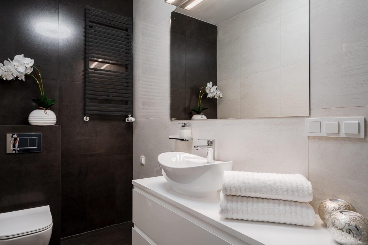 Walonska Apartment *