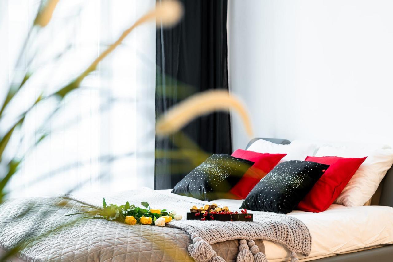 Walonska Apartment Wroclaw
