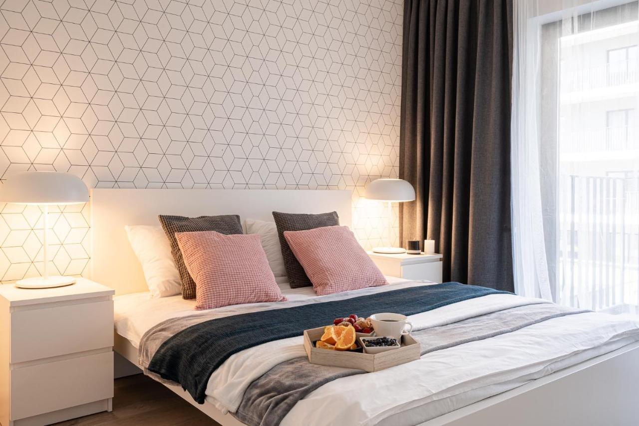 Apartment Walonska