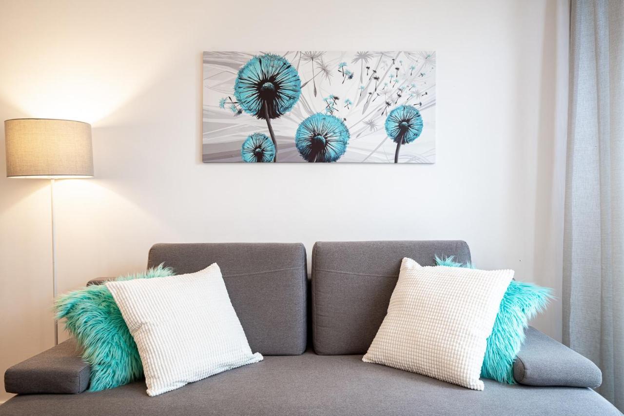 Apartment Walonska