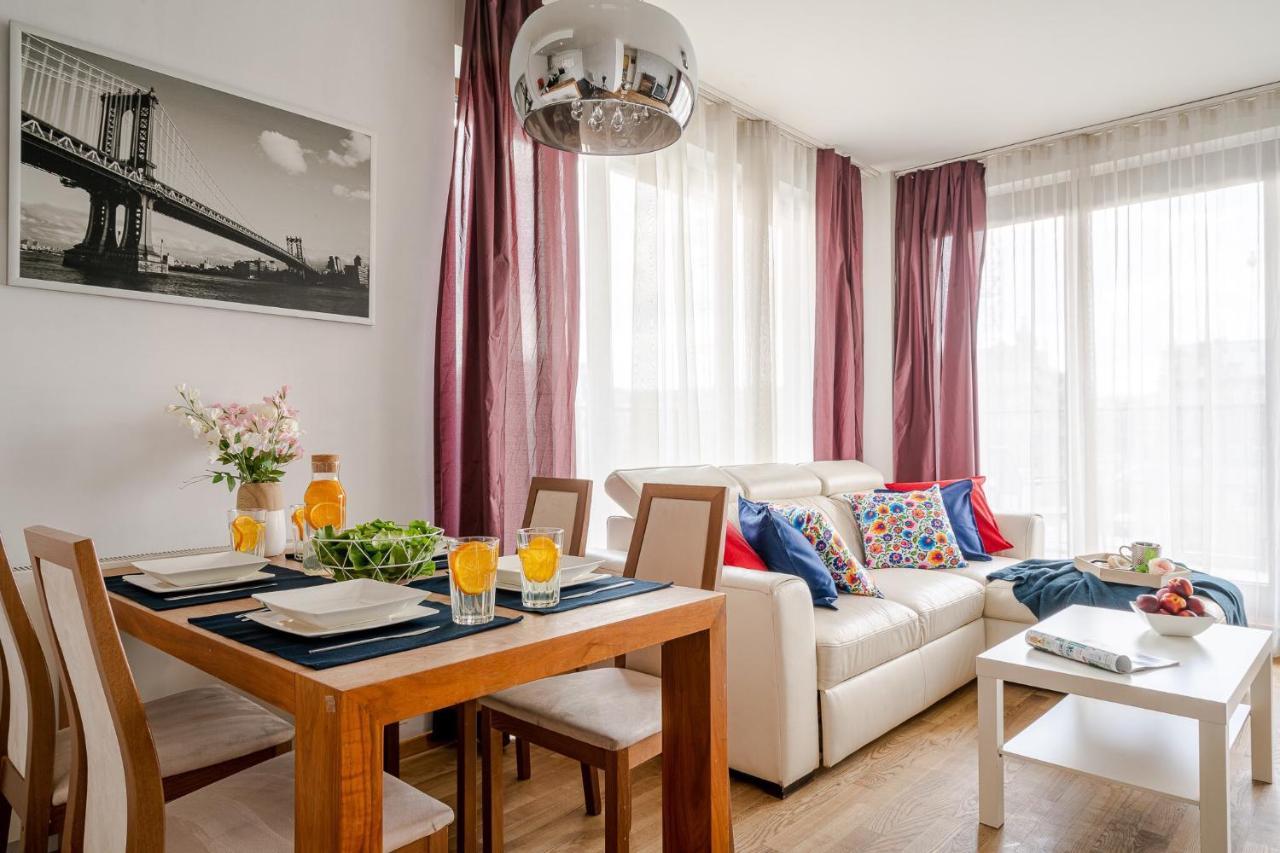 Walonska Apartment *