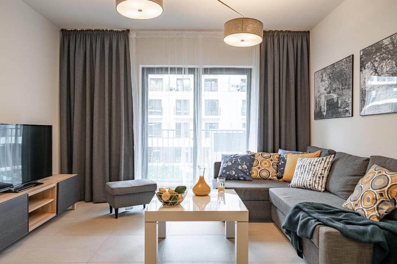 Apartment Walonska