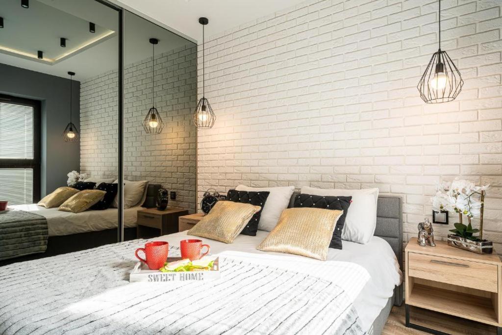 Apartment Walonska