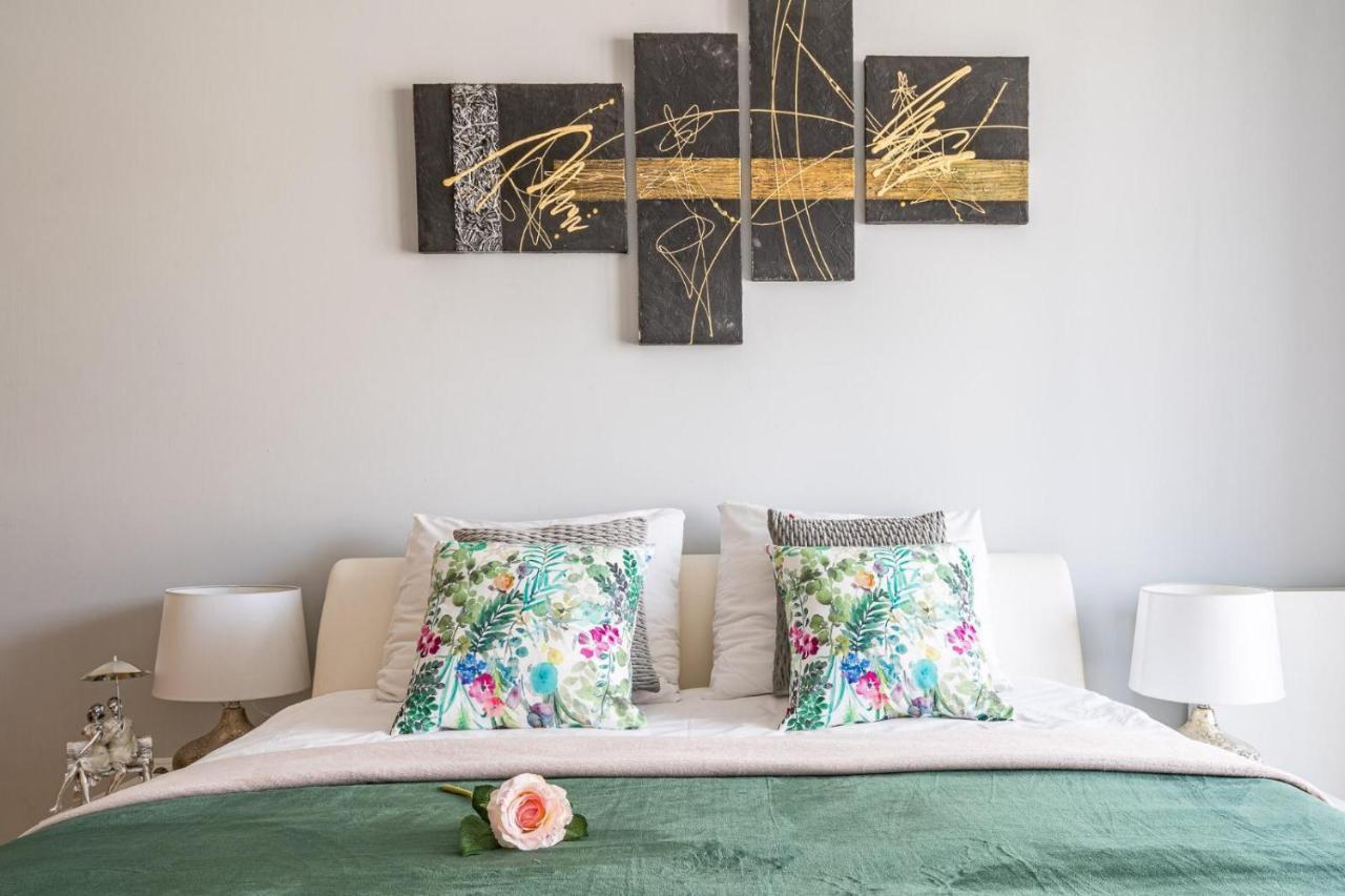 Walonska Apartment Wroclaw