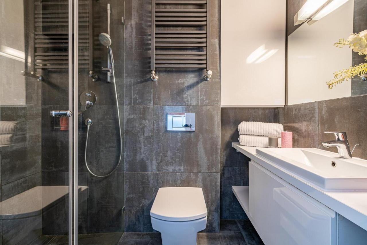 Apartment Walonska Wroclaw