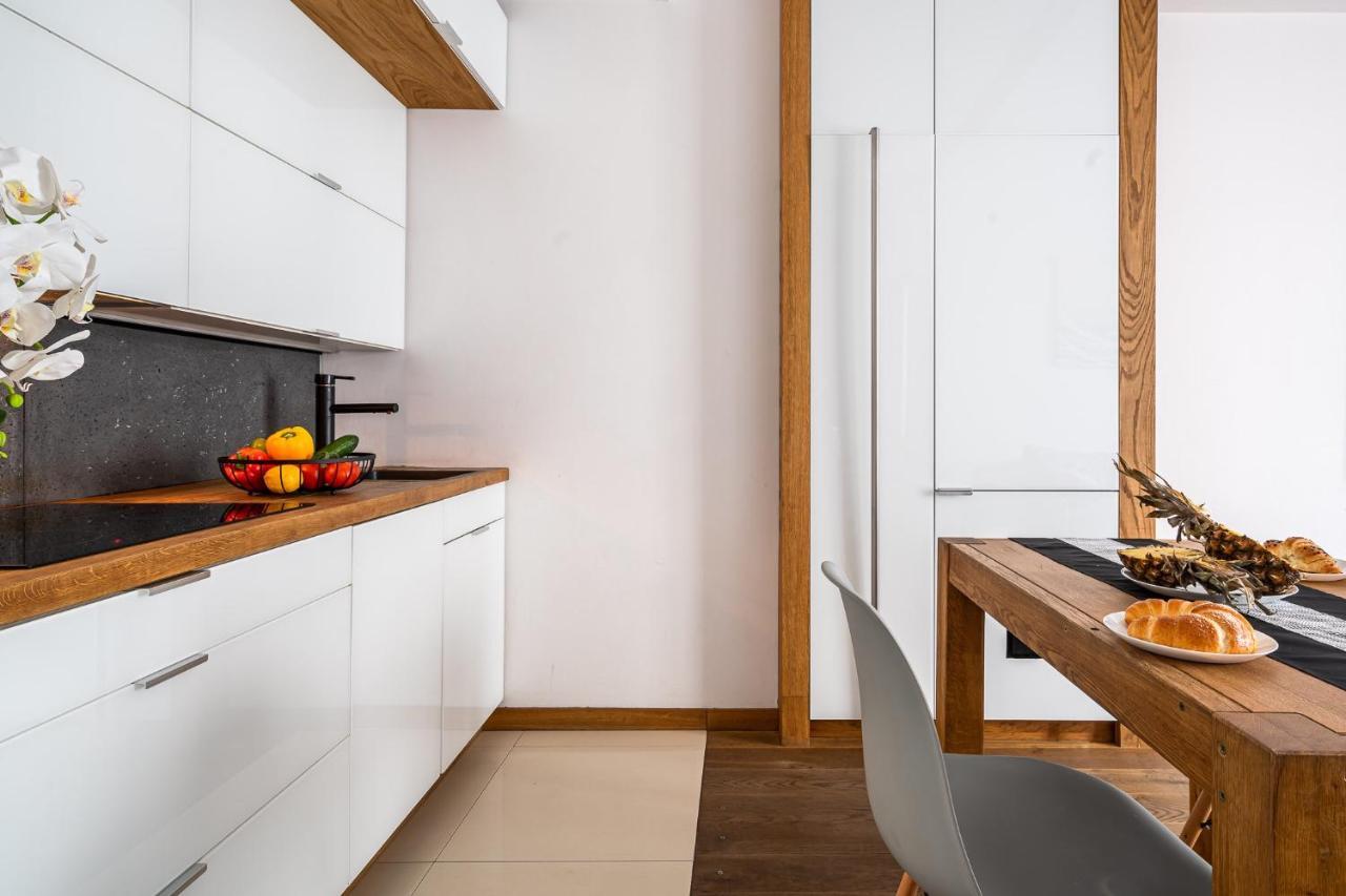 Apartment Walonska